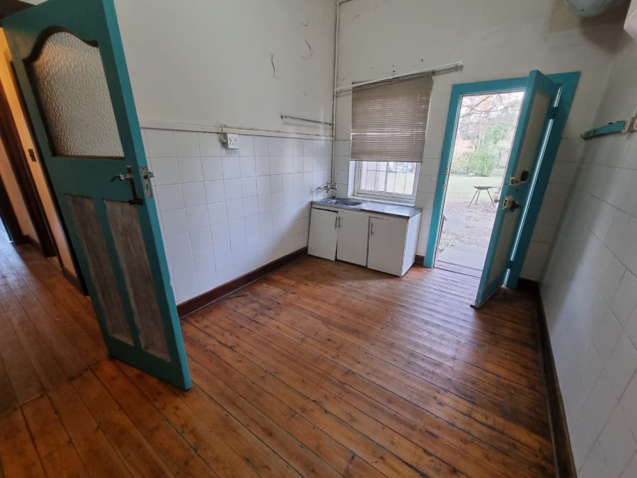 To Let 3 Bedroom Property for Rent in Eureka Free State